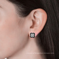Destiny Jewellery Crystals From Swarovski Lucky Stud Earrings